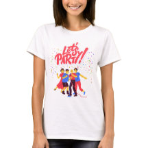 パーティーテーマ