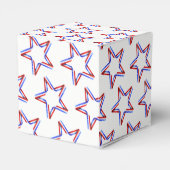 パーティートリートボックス フェイバーボックス (裏面サイド)