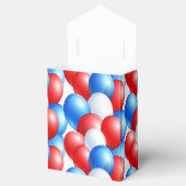 パーティートリートボックス フェイバーボックス (オープン)