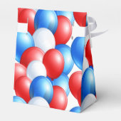 パーティートリートボックス フェイバーボックス (裏面サイド)