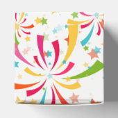 パーティートリートボックス フェイバーボックス (上部)