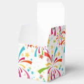 パーティートリートボックス フェイバーボックス (オープン)