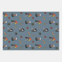 パーティードッグラッピングバンドル