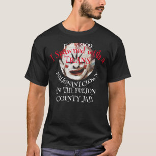 パーティーナウ ナイトダンスミキサー テーマ BBQ パーティー Tシャツ