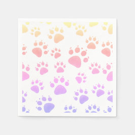 パーティーナプキンズ誕生日 スタンダードカクテルナプキン