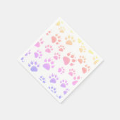 パーティーナプキンズ誕生日 スタンダードカクテルナプキン (角)