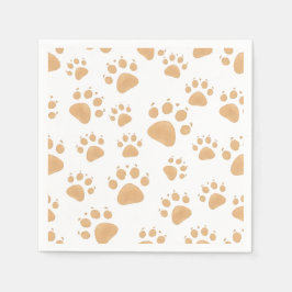 パーティーナプキンズ誕生日 スタンダードカクテルナプキン