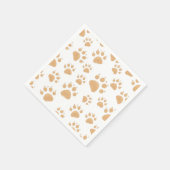 パーティーナプキンズ誕生日 スタンダードカクテルナプキン (角)