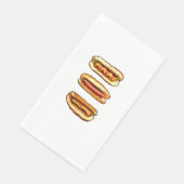 パーティーナプキン (コーナー)