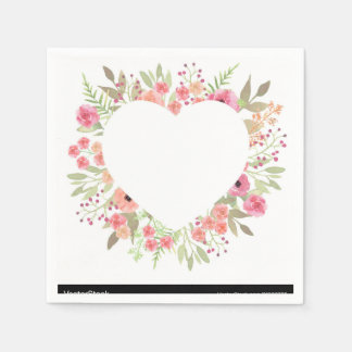 パーティーナプキン スタンダードカクテルナプキン