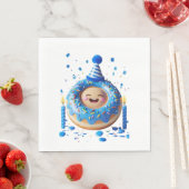 パーティーナプキン スタンダードランチョンナプキン (インサイチュ)