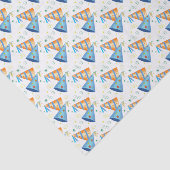 パーティーハットティッシュペーパー 薄葉紙 (詳細)