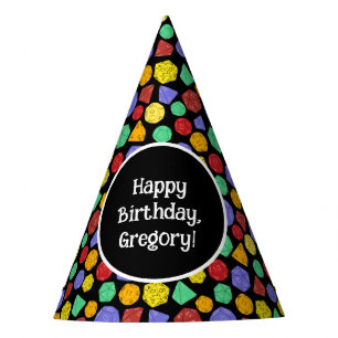  パーティーハット