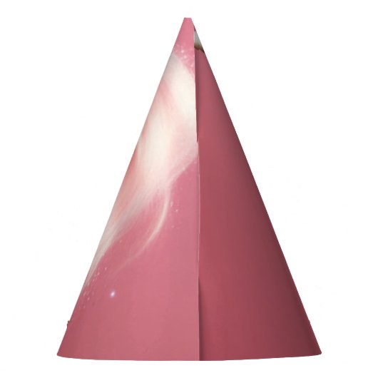 パーティーハット (裏面)