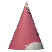 パーティーハット (左)