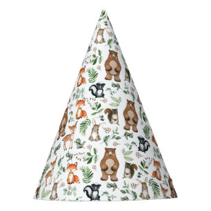  パーティーハット