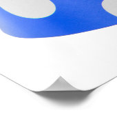 パーティーハット ポスター (角)