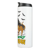 パーティーハロウィーン タンブラー (回転右)