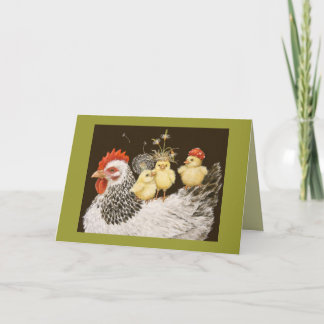 パーティーバスとピープカード カード