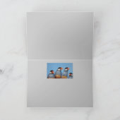 パーティーバスカード カード (内部)