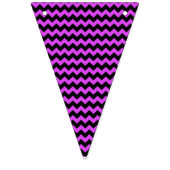 パーティーバンティングバナー/ハロウィン バンティングフラッグ (第2の旗)