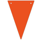 パーティーバンティングバナー/幽霊 バンティングフラッグ (第2の旗)