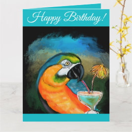 パーティーパラッツォ カード