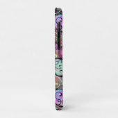 パーティーパラッツォ Case-Mate iPhoneケース (裏面/左)