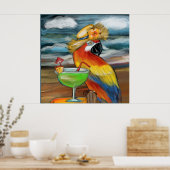 パーティーパラッツ ポスター (キッチン)