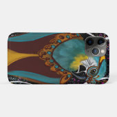 パーティーパラッツ Case-Mate iPhoneケース (裏面(横))