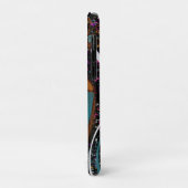 パーティーパラッツ Case-Mate iPhoneケース (裏面/左)