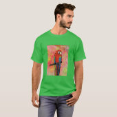 パーティーパラッツ Tシャツ (正面フル)