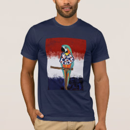 パーティーパラッツ Tシャツ