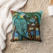 パーティーパラット クッション (ブランケット)