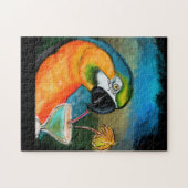 パーティーパラット ジグソーパズル (横)