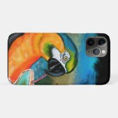 パーティーパラット Case-Mate iPhoneケース (裏面(横))