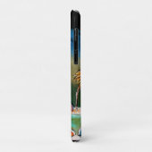 パーティーパラット Case-Mate iPhoneケース (裏面/左)