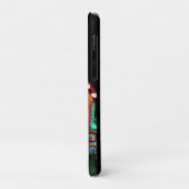 パーティーパラット Case-Mate iPhoneケース (裏面/左)