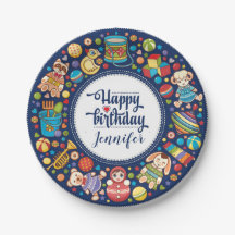 パーティーパロオザバースデーパーティー