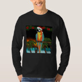 パーティーパロット Tシャツ (正面)