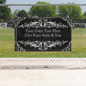 パーティーパーソナライズされた,懇親会,お祝いバナー 横断幕 (インサイチュ)