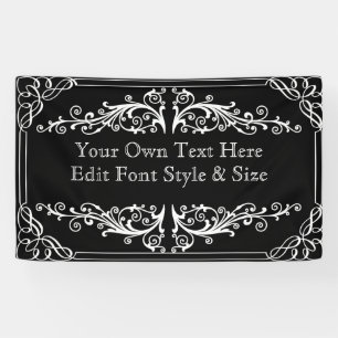 パーティーパーソナライズされた,懇親会,お祝いバナー 横断幕