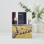 パーティービーズ ポストカード (スタンド正面)