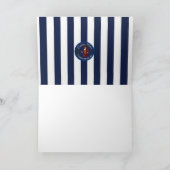 パーティーピラートボーイ テーマ カード (内部)