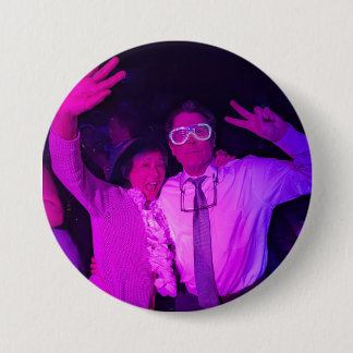 パーティーピン 缶バッジ