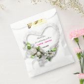 パーティーファバグ フェイバーバッグ (封をした状態)