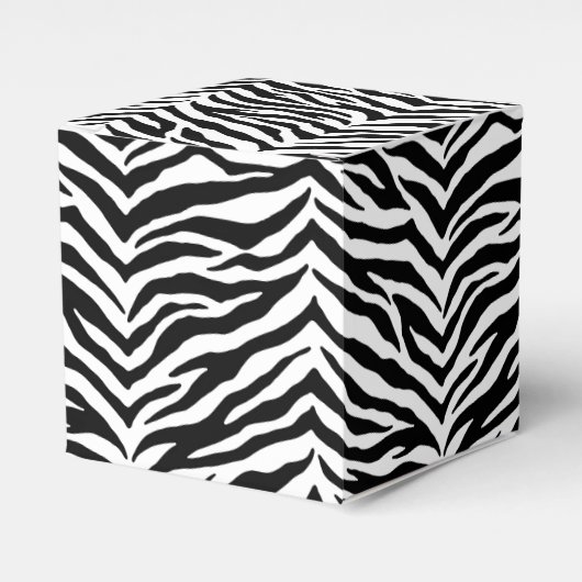 パーティーファボリーボックス フェイバーボックス (正面サイド)