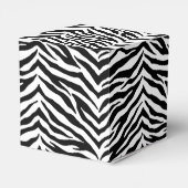 パーティーファボリーボックス フェイバーボックス (裏面サイド)