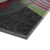 パーティーファンシーケーキ カッティングボード (角)