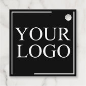 パーティーファーバー 結婚式のシャワー ウェディング ゲスト お持ち帰り フェイバータグ (裏面)